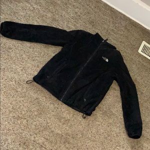 North Face Fleece